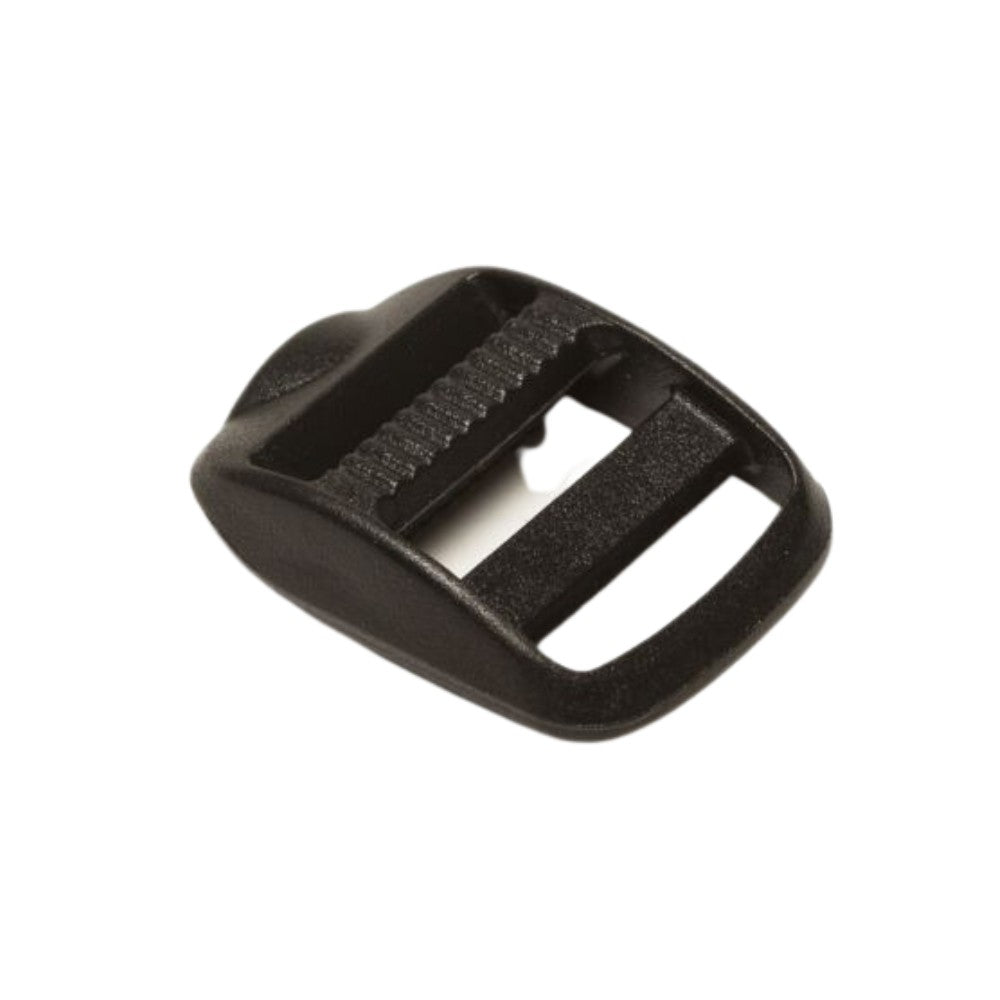 Hudson Supplies Basic Ladderloc Buckle - 20 mm