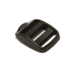 Hudson Supplies Basic Ladderloc Buckle - 25 mm