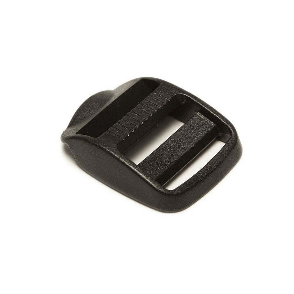 Hudson Supplies Basic Ladderloc Buckle - 25 mm