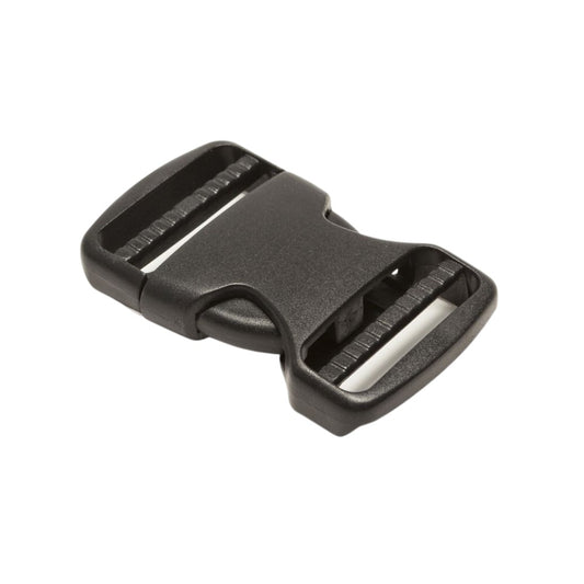 Boucle Hudson Supplies Basic Side Release - 38 mm