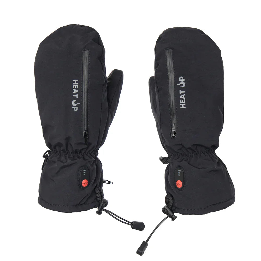 Mitaines chauffantes Heat Up
