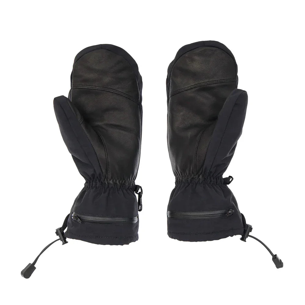 Mitaines chauffantes Heat Up