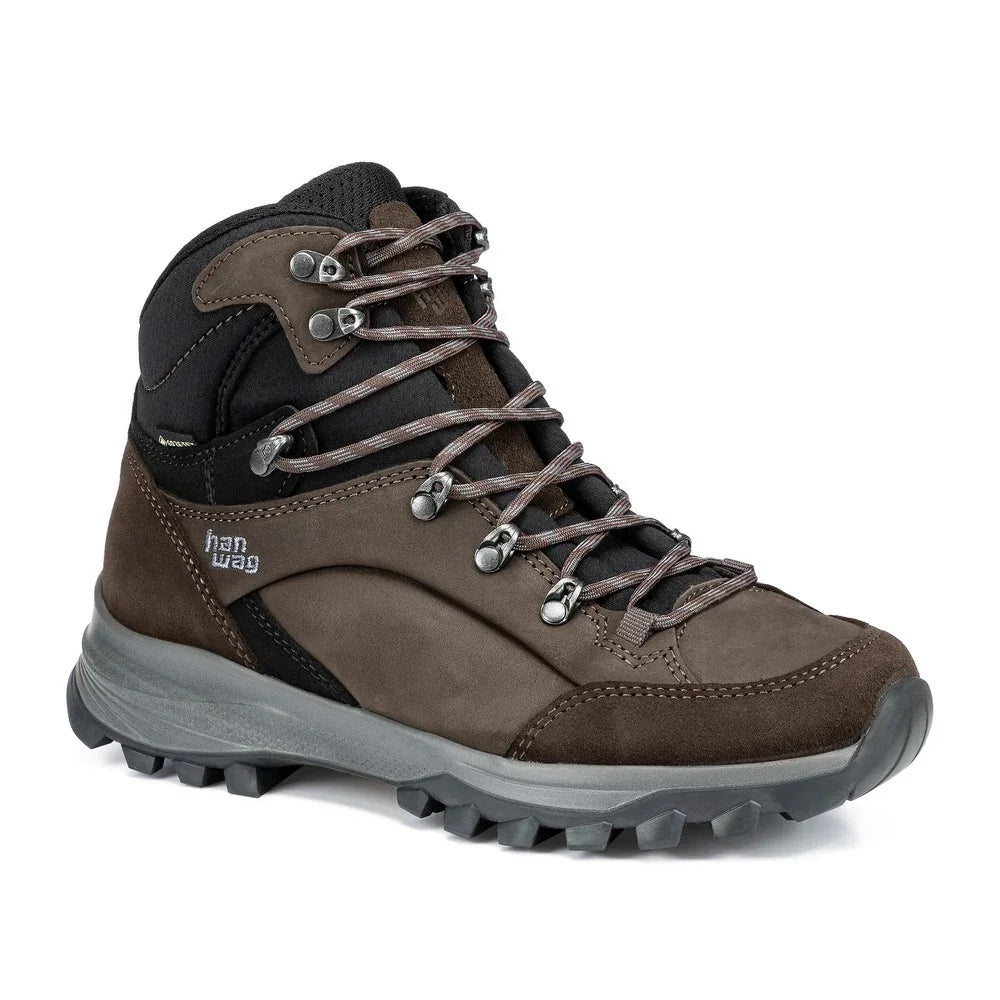 Bottes de randonnée Hanwag Banks Lady GTX (femmes)