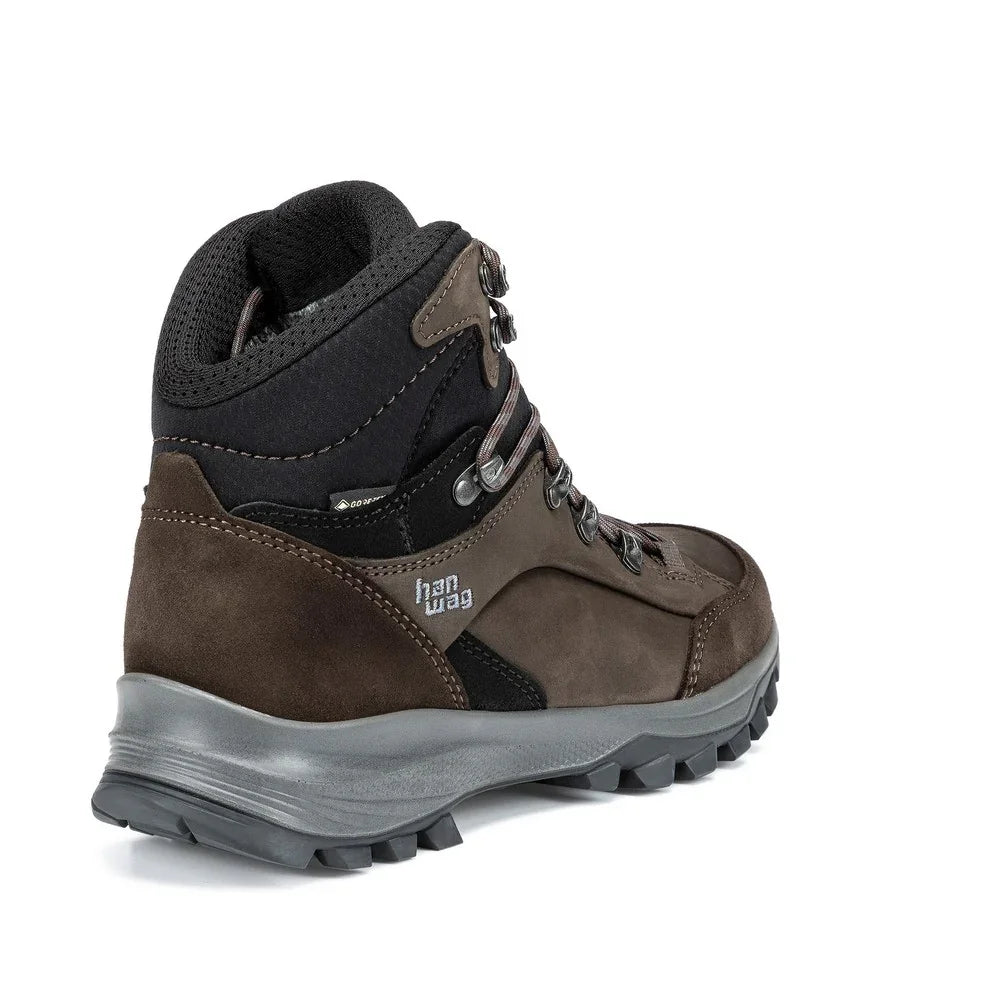 Bottes de randonnée Hanwag Banks Lady GTX (femmes)