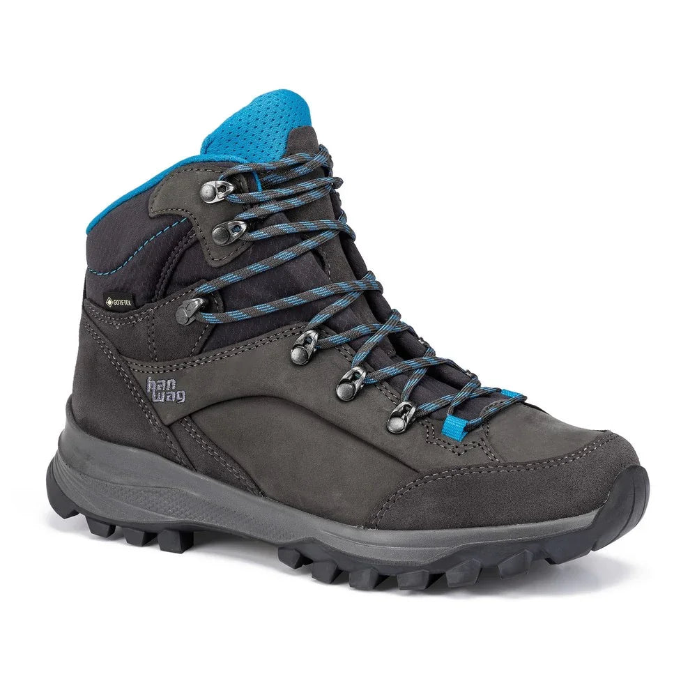 Bottes de randonnée Hanwag Banks Lady GTX (femmes)