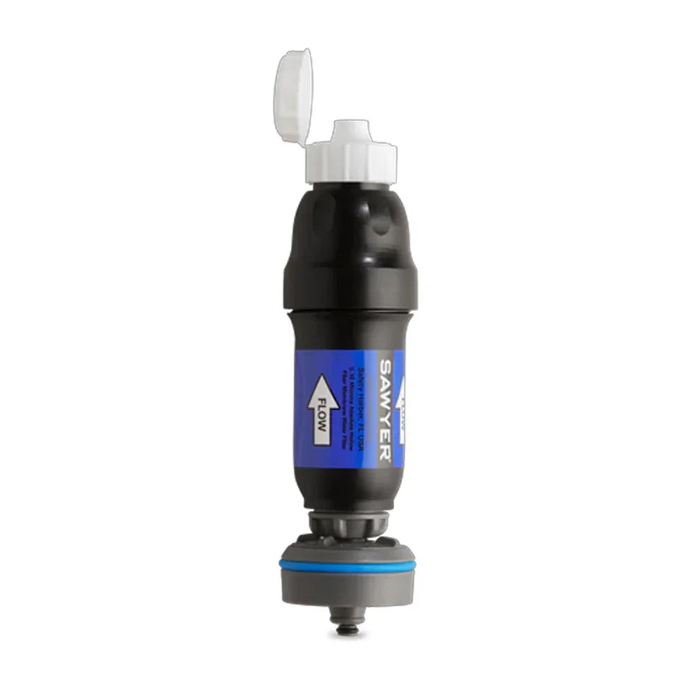 HydraPak Filter Adapter – 28 mm
