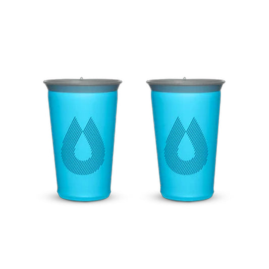 Gobelet souple pliable HydraPak Speedcup 2-Pack