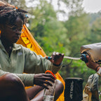 Réservoir d'eau portatif Hydrapak Seeker 6L