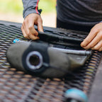 Réservoir d'eau portatif Hydrapak Seeker 6L