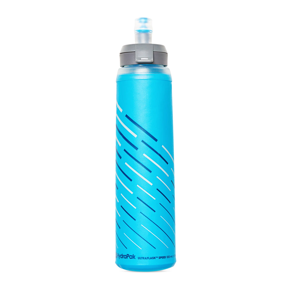 Bouteille souple HydraPak UltraFlask Speed – 500 ml