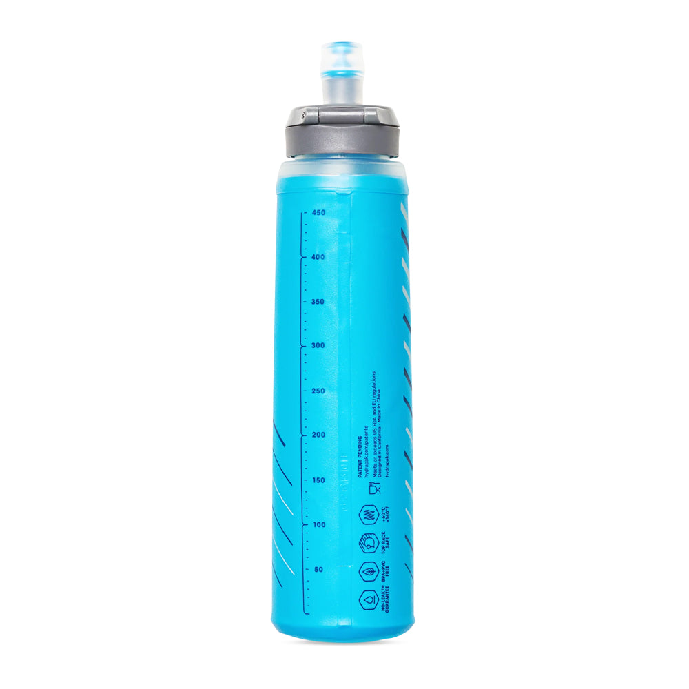 Bouteille souple HydraPak UltraFlask Speed – 500 ml