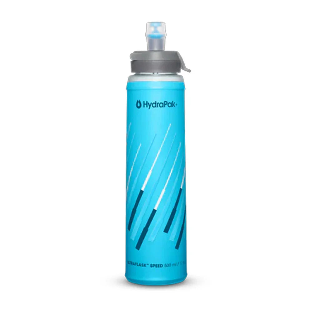 HydraPak UltraFlask Speed 500 ml Soft Flask
