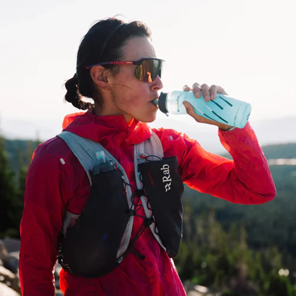 HydraPak UltraFlask Speed 500 ml Soft Flask