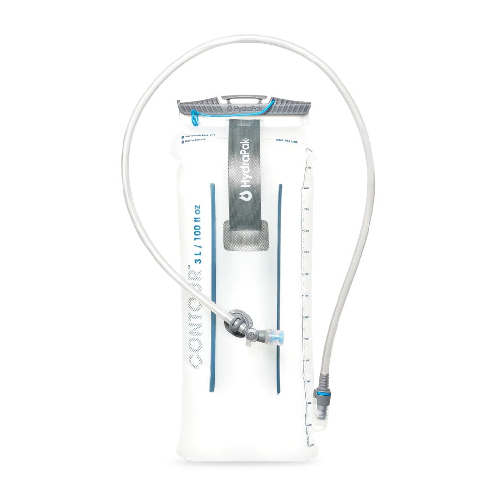 Réservoir d'eau portatif Hydrapak Contour – 3 L