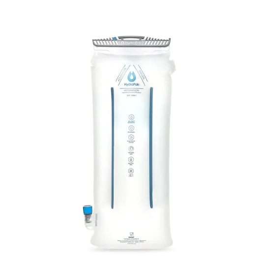Réservoir d'eau portatif Hydrapak Contour – 3 L