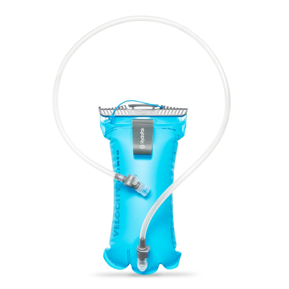Réservoir d'hydratation Hydrapak Velocity 1.5 L