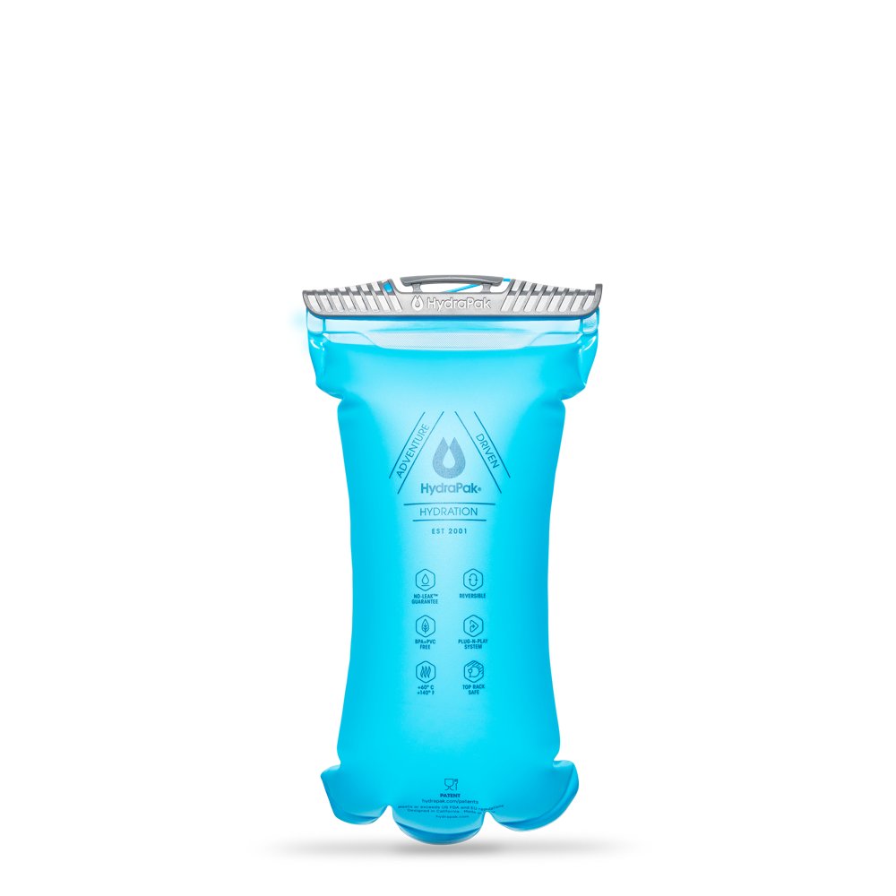Réservoir d'hydratation Hydrapak Velocity 1.5 L