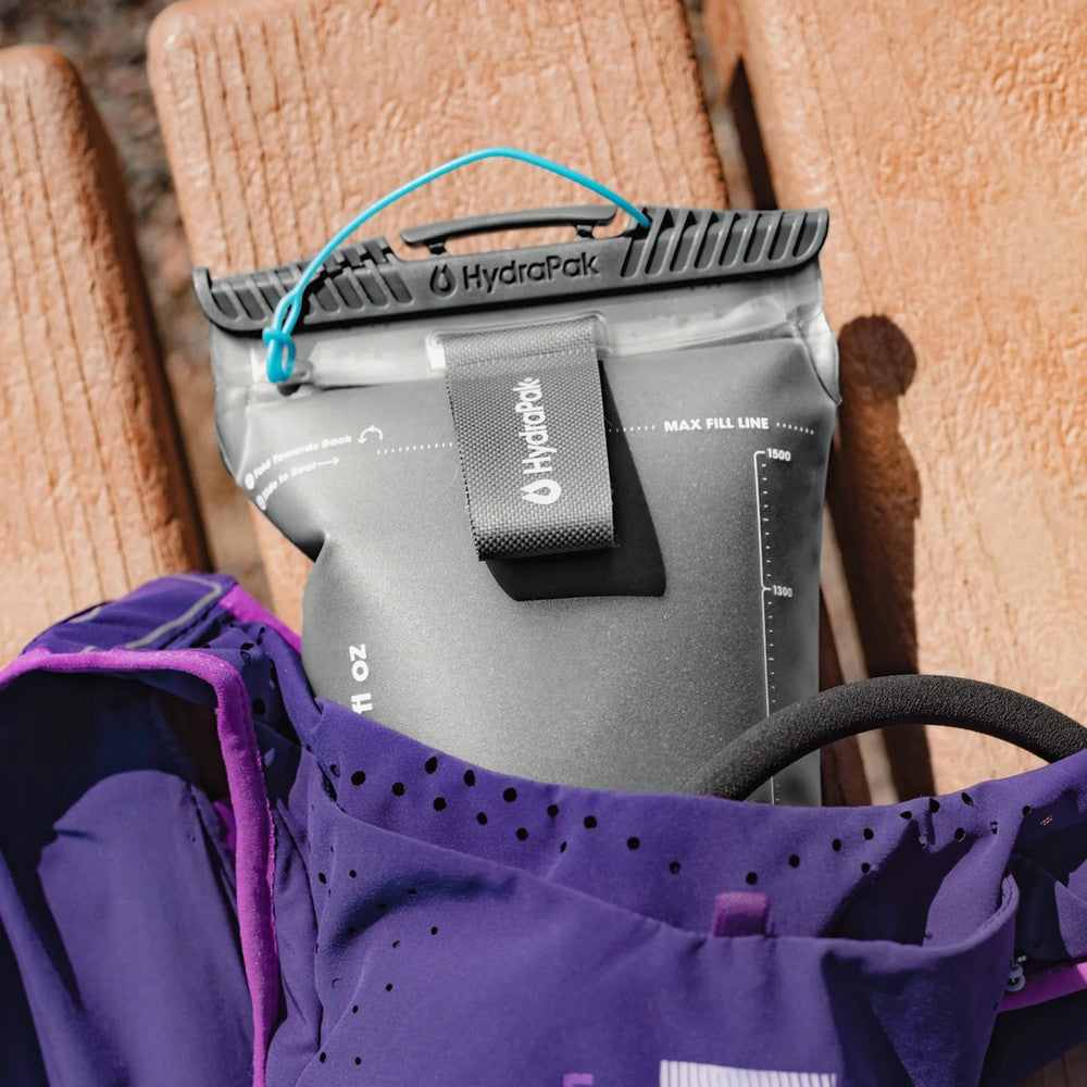 Hydrapak Velocity IT 1.5 L Hydration Reservoir