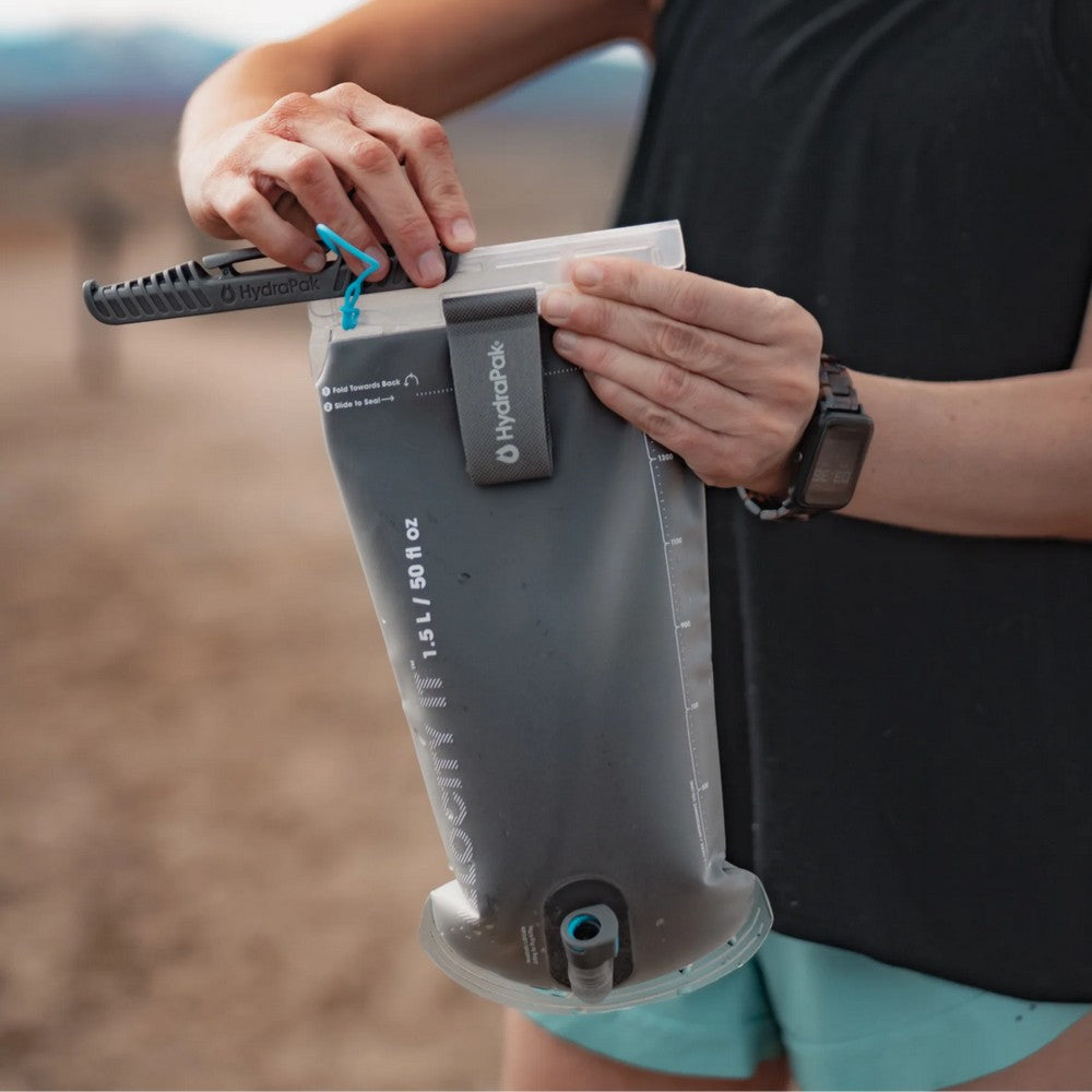 Hydrapak Velocity IT 1.5 L Hydration Reservoir