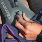Réservoir d’hydratation isolé HydraPak Velocity IT 2L