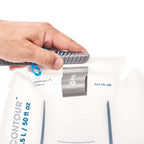 Réservoir d'eau portatif Hydrapak Contour Lumbar 1.5 L