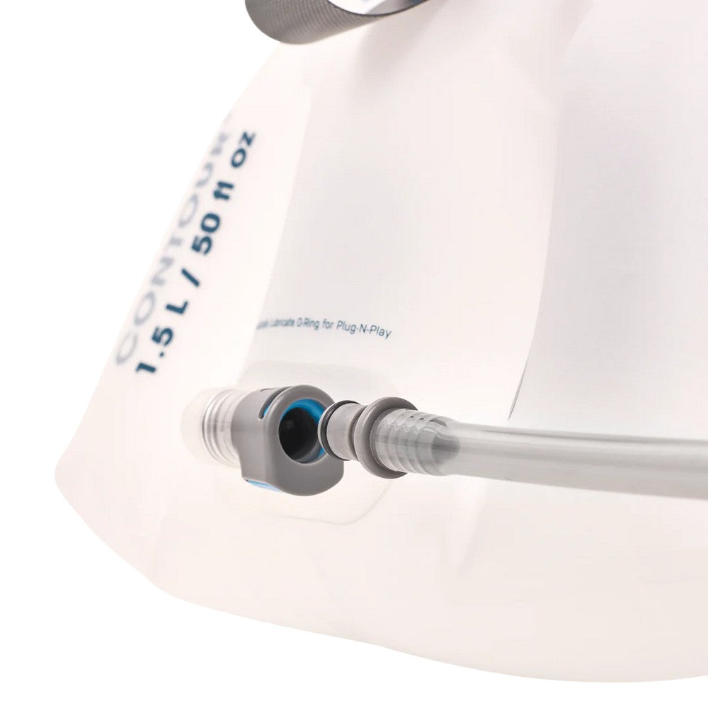 Réservoir d'eau portatif Hydrapak Contour Lumbar 1.5 L