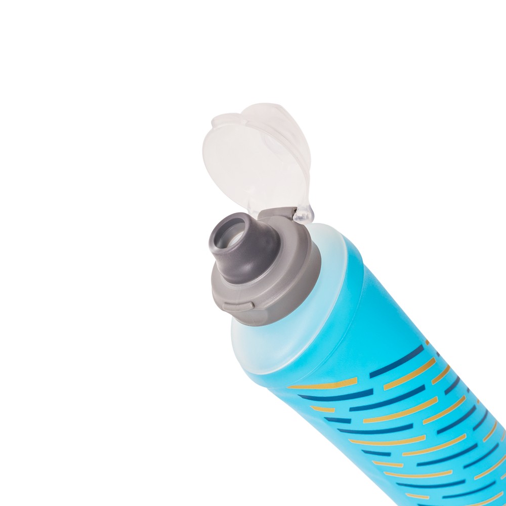 Bouteille souple Hydrapak SoftFlask 250 ml