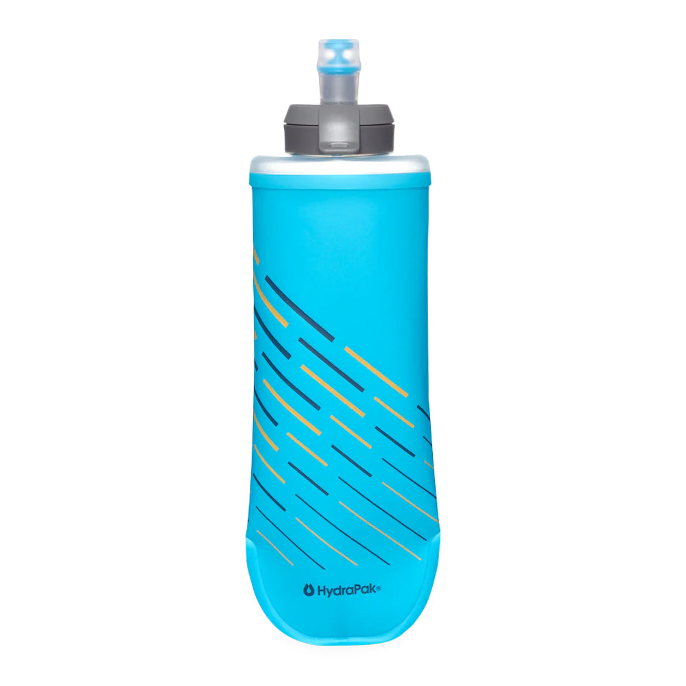 Bouteille souple HydraPak SoftFlask Speed – 500 ml