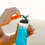 Bouteille souple HydraPak SoftFlask Speed – 500 ml