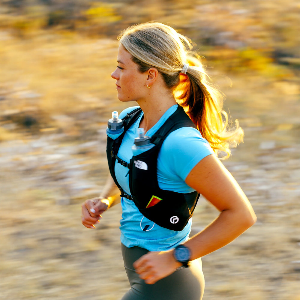 Bouteille souple HydraPak SoftFlask Speed – 500 ml