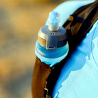 Bouteille souple HydraPak SoftFlask Speed – 500 ml