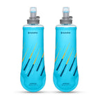 HydraPak SoftFlask 250 ml Soft Flasks – 2‑Pack