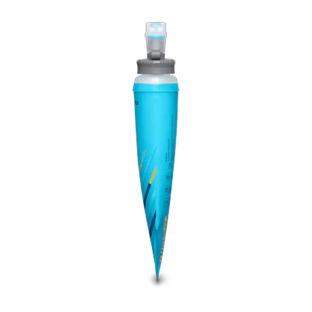 HydraPak SoftFlask 250 ml Soft Flasks – 2‑Pack