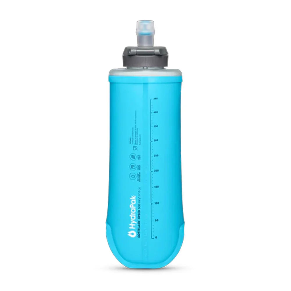 HydraPak SoftFlask Speed 500 ml Soft Flask