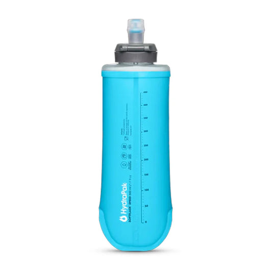 Flasque souple HydraPak SoftFlask Speed 500ml