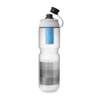 Bouteille avec système de filtration intégré HydraPak Breakaway+