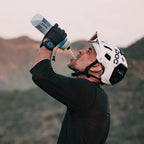 Bouteille avec système de filtration intégré HydraPak Breakaway+
