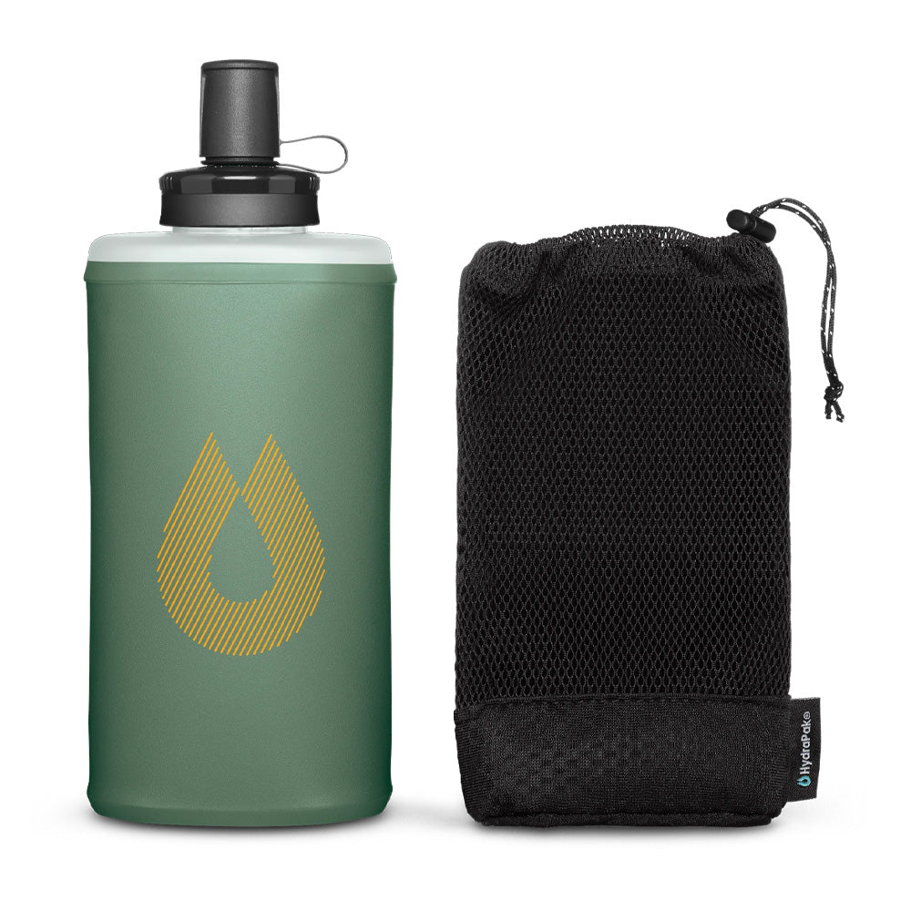 Système d’hydratation Hydrapak PackFlask 750 ml