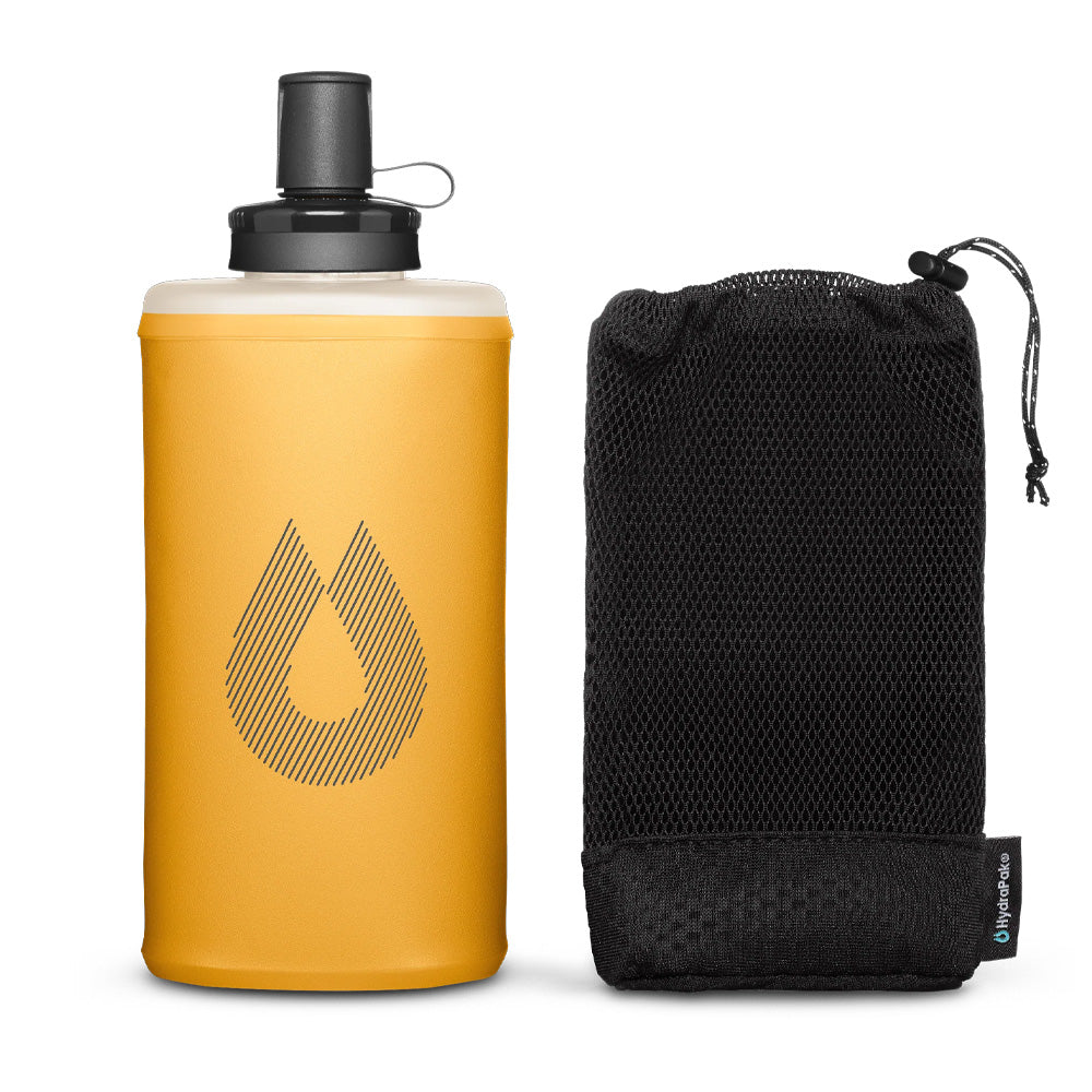 Système d’hydratation Hydrapak PackFlask 750 ml