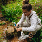 Filtre à eau Hydrapak 28 mm