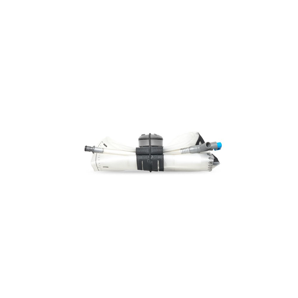 Réservoir d'eau portatif Hydrapak Seeker + 6L