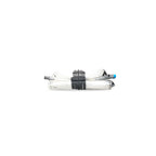 Réservoir d'eau portatif Hydrapak Seeker + 6L