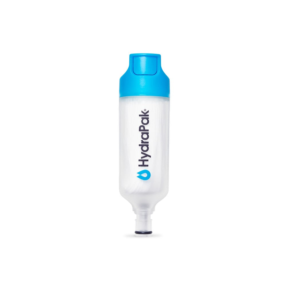 Réservoir d'eau portatif Hydrapak Seeker + 6L