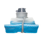 Bouteille souple HydraPak Flux 500 ml – Mammoth Grey