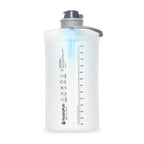 HydraPak Flux+ 1.5 L Soft Bottle with Filtration System