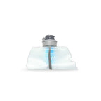 HydraPak Flux+ 1.5 L Soft Bottle with Filtration System
