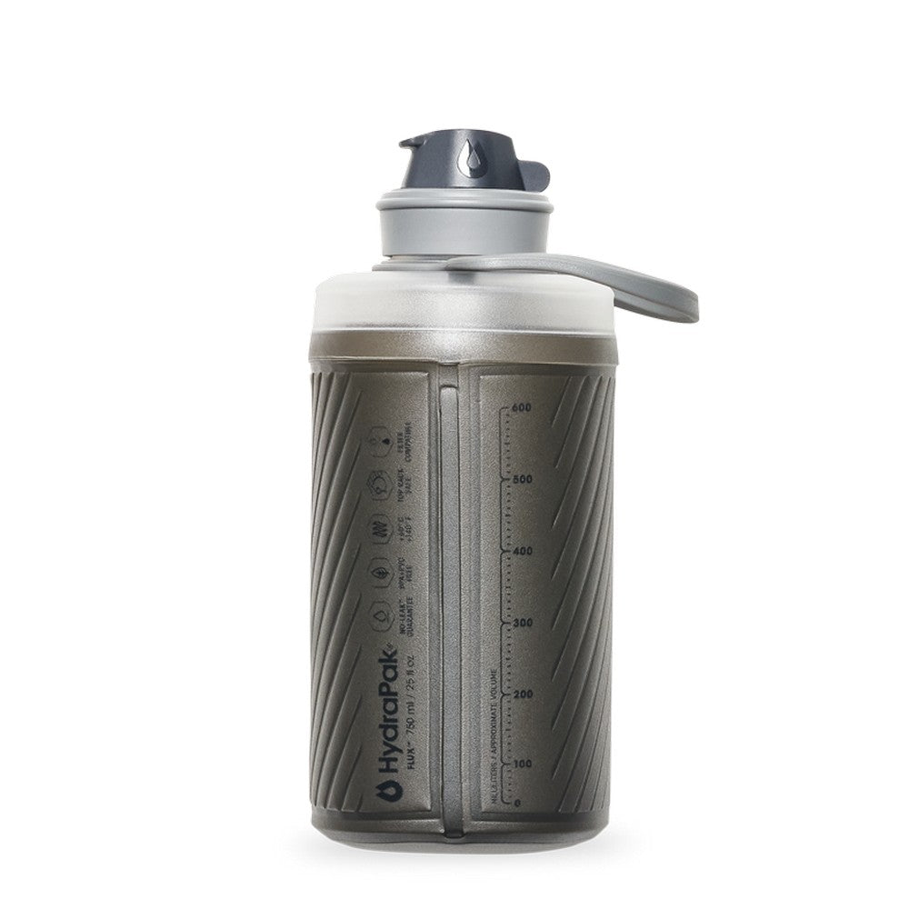 Hydrapack Flux 750 ml Soft Flask - Mammoth