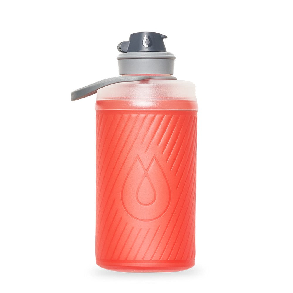 Hydrapack Flux Soft Flask 750 ml - Redwood