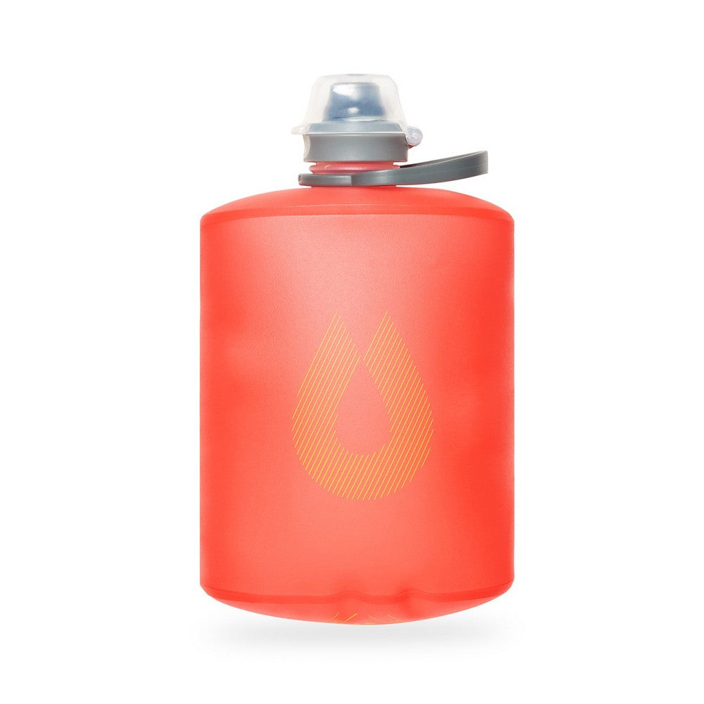 Hydrapak Stow Soft Flask 500 ml - Redwoods