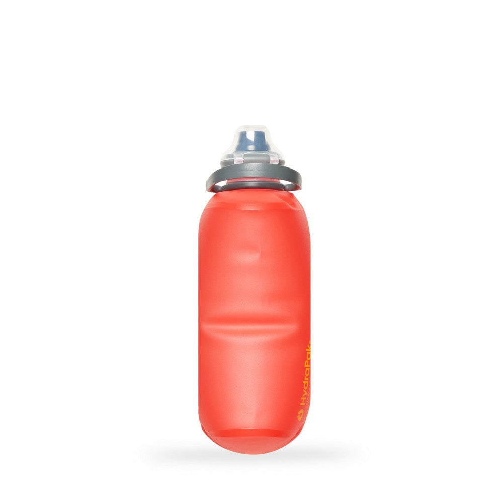 Hydrapak Stow Soft Flask 500 ml - Redwoods
